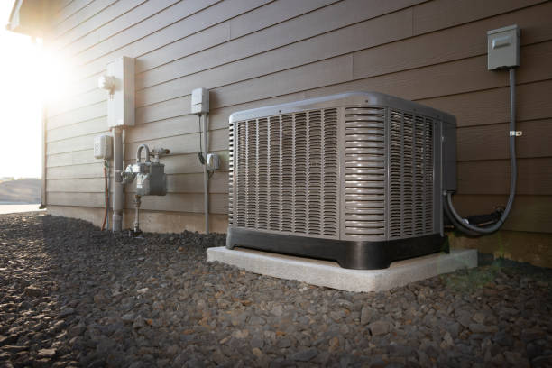 Best Emergency HVAC Services in Brea, CA